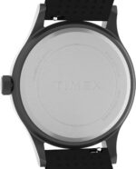 Timex Expedition Metal Field 40mm Men’s Analog Watch | Luminous Hands | 24 Hour Time | Quick Date Function | Rugged Outdoor Watch | 50M Water Resistance - Image 4
