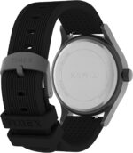 Timex Expedition Metal Field 40mm Men’s Analog Watch | Luminous Hands | 24 Hour Time | Quick Date Function | Rugged Outdoor Watch | 50M Water Resistance - Image 5