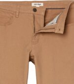 Amazon Essentials Men's Skinny-Fit 5-Pocket Stretch Twill Chino Pants (Previously Goodthreads) - Image 5