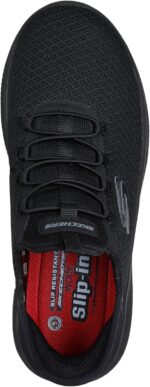 Skechers Women's Slip-Ins Summits Sr - Enslee Shoes - Image 2
