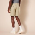 Amazon Essentials Men's Slim-Fit 9" Chino Shorts - Image 2