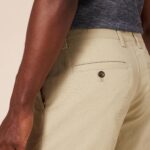 Amazon Essentials Men's Slim-Fit 9" Chino Shorts - Image 4