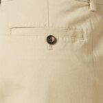 Amazon Essentials Men's Slim-Fit 9" Chino Shorts - Image 6