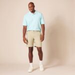 Amazon Essentials Men's Slim-Fit 9" Chino Shorts - Image 7