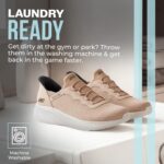 Skechers Men's Hands Free Slip-ins Bob's Squad Chaos - Daily Hype Sneaker - Image 6