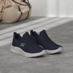 Skechers Men's Go Walk Flex Sneaker - Image 2