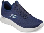 Skechers Men's Go Walk Flex Sneaker - Image 3