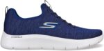 Skechers Men's Go Walk Flex Sneaker - Image 4