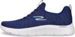 Skechers Men's Go Walk Flex Sneaker - Image 5