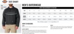 Dickies Men's Insulated Eisenhower Front-Zip Jacket - Image 9
