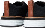 Cole Haan Men's Grand Hurrion Stitchlite Wingtip - Image 3