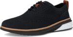 Cole Haan Men's Grand Hurrion Stitchlite Wingtip - Image 4