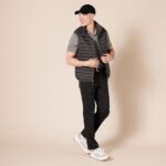 Amazon Essentials Men's Slim-Fit All-Day Stretch Golf Pant - Image 4