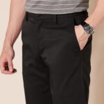 Amazon Essentials Men's Slim-Fit All-Day Stretch Golf Pant - Image 5