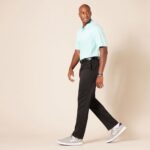 Amazon Essentials Men's Slim-Fit All-Day Stretch Golf Pant - Image 8