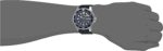 Casio MTPS110 Series | Unisex Analog Watch | 100M WR | Stainless Steel Case | 3 Hand Analog (HR, Min, SEC) | Date Display | Low Battery Alert | Diver Inspired Styling | Solar Powered - Image 4