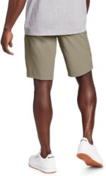 Eddie Bauer Mens Rainier Short - Image 2