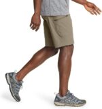 Eddie Bauer Mens Rainier Short - Image 3
