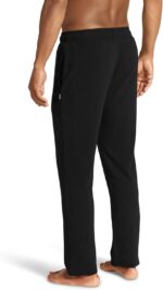 Jockey Men's Casualwear Lightweight Fleece Sweatpant - Image 2