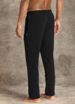 Jockey Men's Casualwear Lightweight Fleece Sweatpant - Image 3