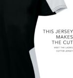 Augusta Sportswear Womens Cutter Softball Jersey | Lightweight V-Neck Softball Jersey - Image 3