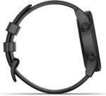 Garmin Approach S12, Easy-to-Use GPS Golf Watch, 42k+ Preloaded Courses, Black, 010-02472-00 - Image 3