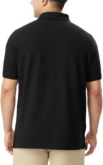 French Toast Unisex Adult Pique Polo (Standard & Husky) - Image 2