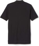 French Toast Unisex Adult Pique Polo (Standard & Husky) - Image 4