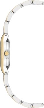 Anne Klein Women's Date Function Bracelet Watch - Image 2