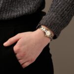 Anne Klein Women's Date Function Bracelet Watch - Image 3
