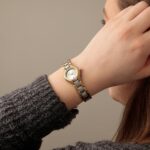 Anne Klein Women's Date Function Bracelet Watch - Image 4