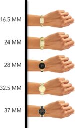 Anne Klein Women's Date Function Bracelet Watch - Image 5