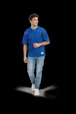 Augusta Sportswear Womens Augusta Stadium Replica Jersey - Image 3