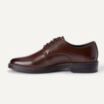 Amazon Essentials Men's Round Toe Derby Dress Shoes - Image 4