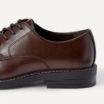 Amazon Essentials Men's Round Toe Derby Dress Shoes - Image 6