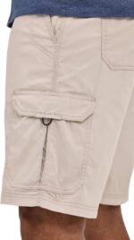 Lee Men's Big & Tall Extreme Motion Crossroad Cargo Short - Image 7
