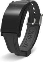 Pavlok 3 Sports (Black) – App-Controlled Silent Alarm & Habit Trainer Wearable – Chime/Vibration/Adjustable Zap – Includes Plus (Lifetime Access) – Steps & Sleep Tracking - Image 7