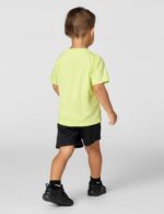 Nike Boys' Dri-FIT Sportswear T-Shirt and Mesh Shorts 2-Piece Outfit Set - Image 3