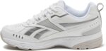 Reebok Rapid Strike Walking Shoes for Women, Comfortable Athletic Cross Training or Workout Gym Womens Sneakers - Image 3