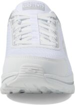 Skechers Women's Hands Free Slip-ins Go Run Consistent 2.0 Endure Sneaker - Image 3