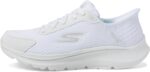 Skechers Women's Hands Free Slip-ins Go Run Consistent 2.0 Endure Sneaker - Image 4