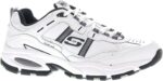 Skechers Mens Vigor 2.0 Serpentine - Image 3