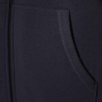 Amazon Essentials Men's Sherpa-Lined Full-Zip Fleece Hoodie Sweatshirt - Image 6