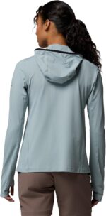 Columbia Women's Diamond Peak Pro Hoodie - Image 2