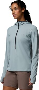 Columbia Women's Diamond Peak Pro Hoodie - Image 3