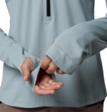 Columbia Women's Diamond Peak Pro Hoodie - Image 4