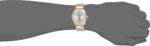 U.S. Polo Assn. Classic Men's USC80215 Gold-Tone Watch - Image 4