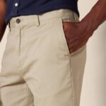 Amazon Essentials Men's Slim-Fit 7" Chino Shorts - Image 5