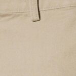Amazon Essentials Men's Slim-Fit 7" Chino Shorts - Image 7
