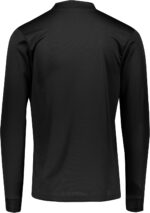 Augusta Sportswear Mens Wicking Mock Turtleneck - Image 3